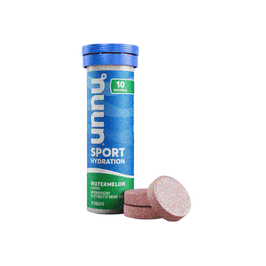 NUUN Sport Tablets