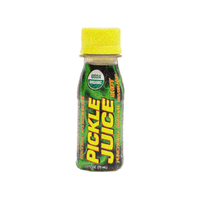 Pickle Juice Shot
