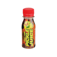 Pickle Juice Shot