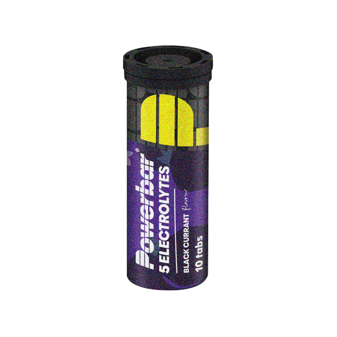 PowerBar 5 Electrolytes Tabs