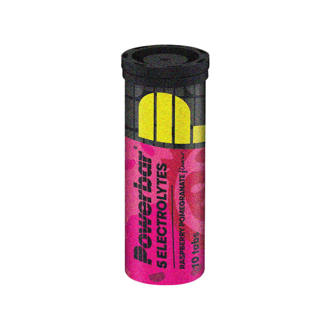 PowerBar 5 Electrolytes Tabs