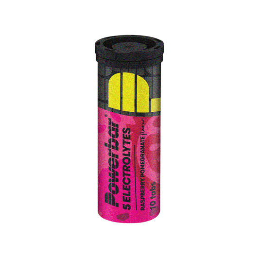 PowerBar 5 Electrolytes Tabs