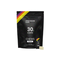 Precision Fuel 30 Chews (Bolsa 15)