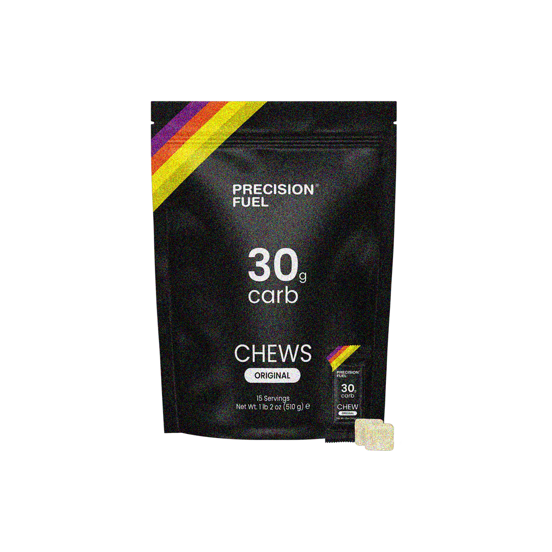Precision Fuel 30 Chews (Bolsa 15)