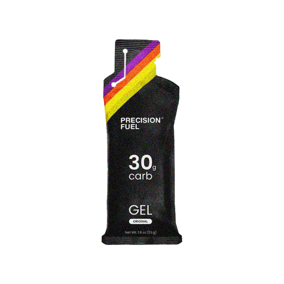 Precision Fuel 30 Gel