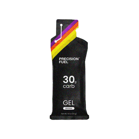 Precision Fuel 30 Gel