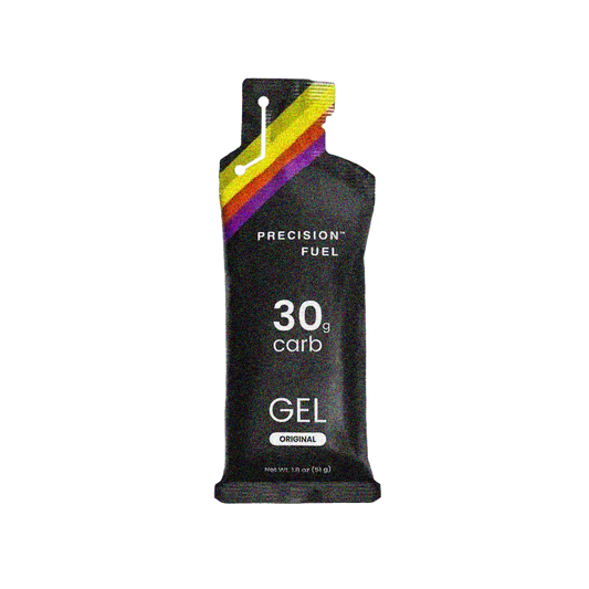 Precision Fuel 30 Gel