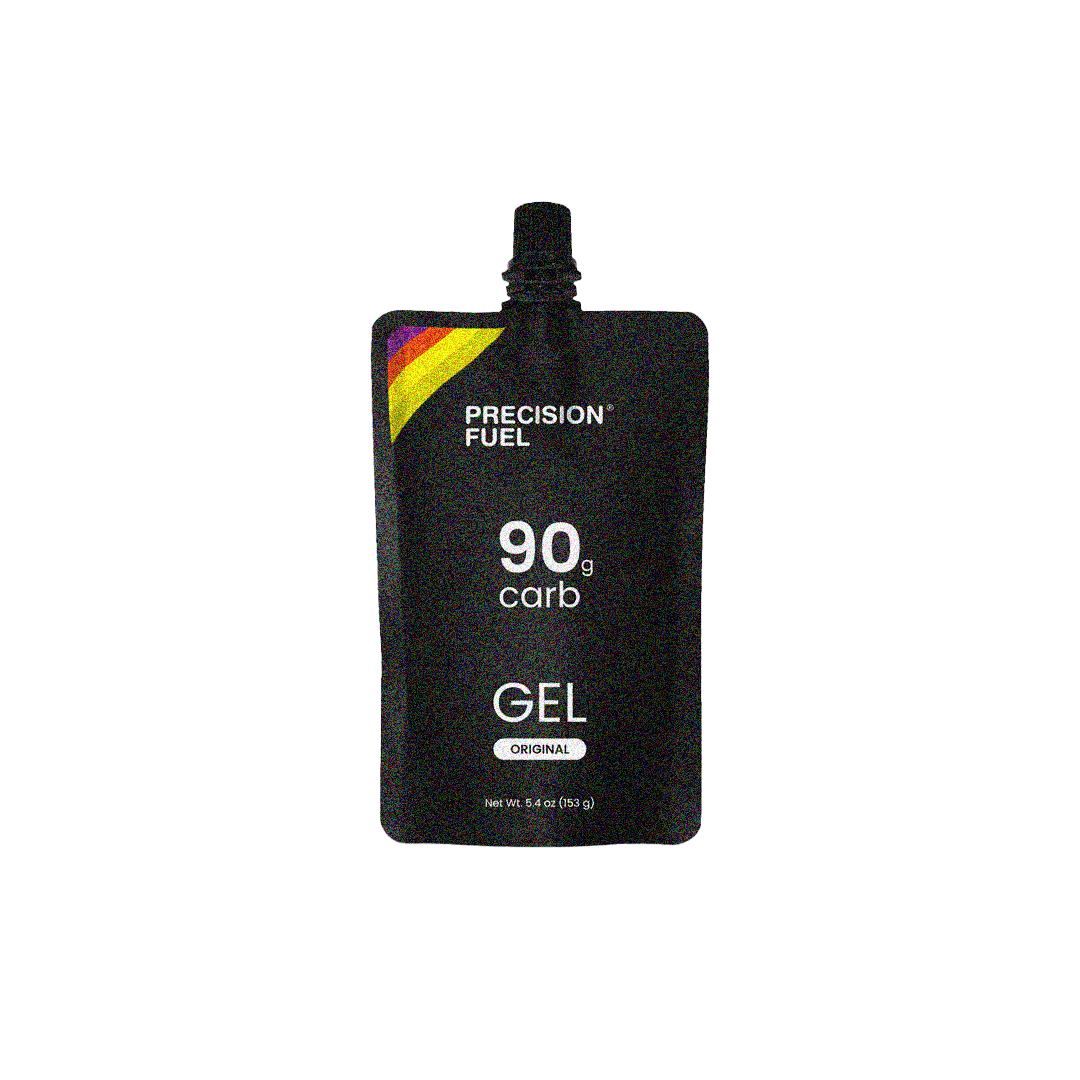 Precision Fuel 90 Gel