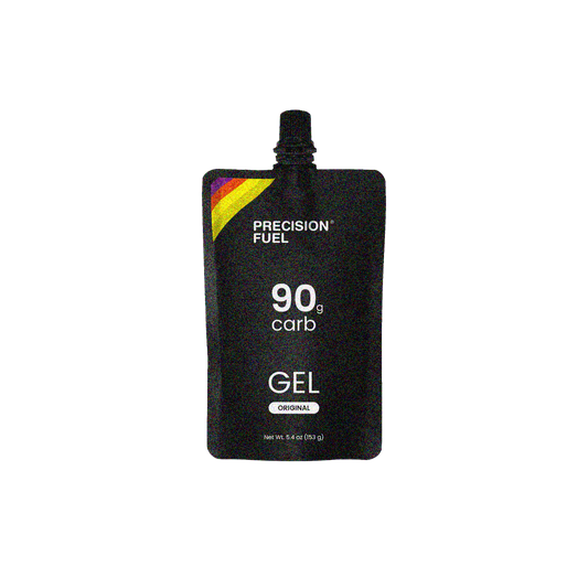 Precision Fuel 90 Gel