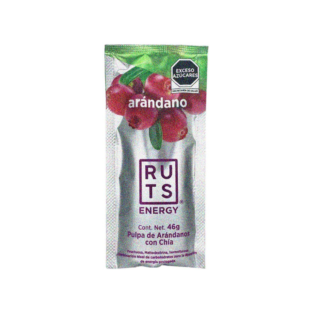 RUTS Energy Gel