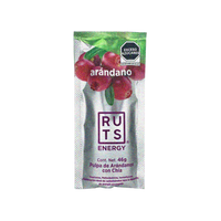 RUTS Energy Gel