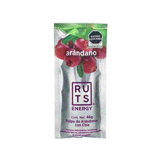 RUTS Energy Gel