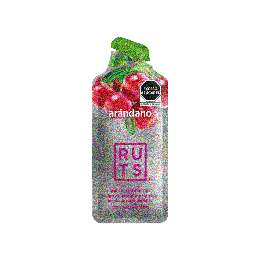 RUTS Energy Gel