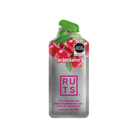 RUTS Energy Gel