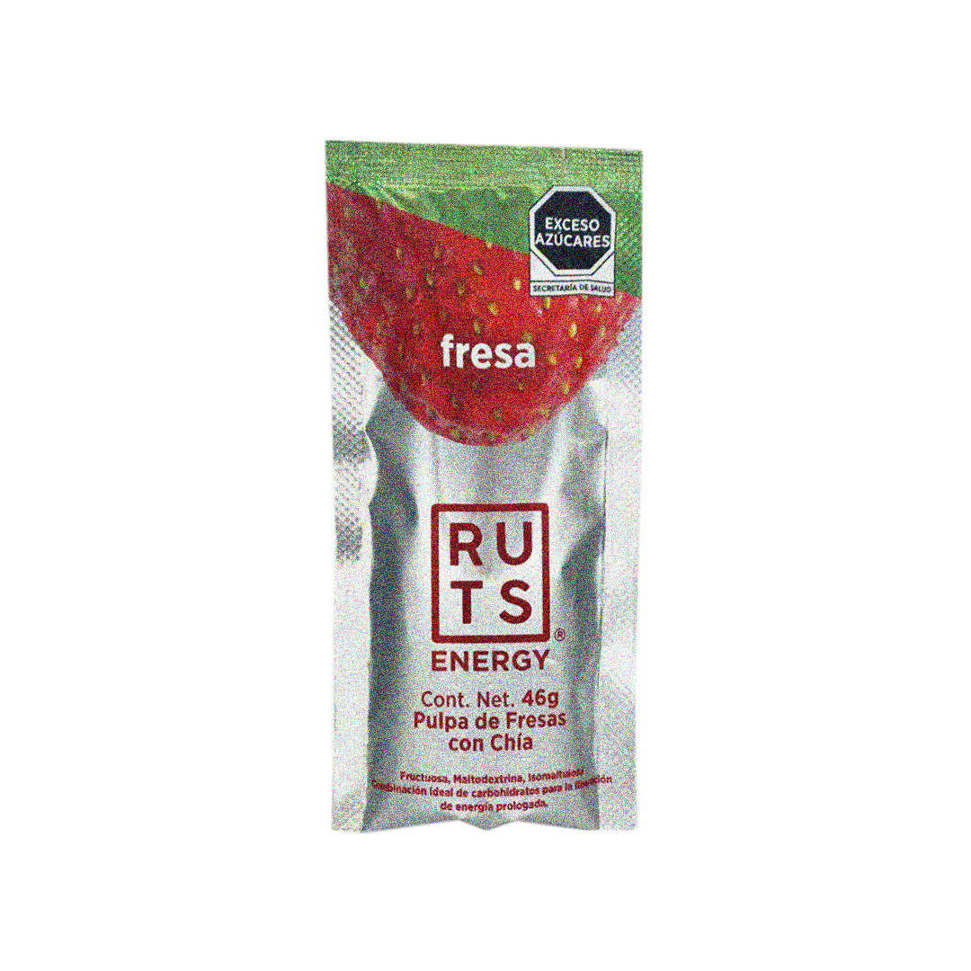 RUTS Energy Gel
