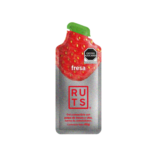 RUTS Energy Gel