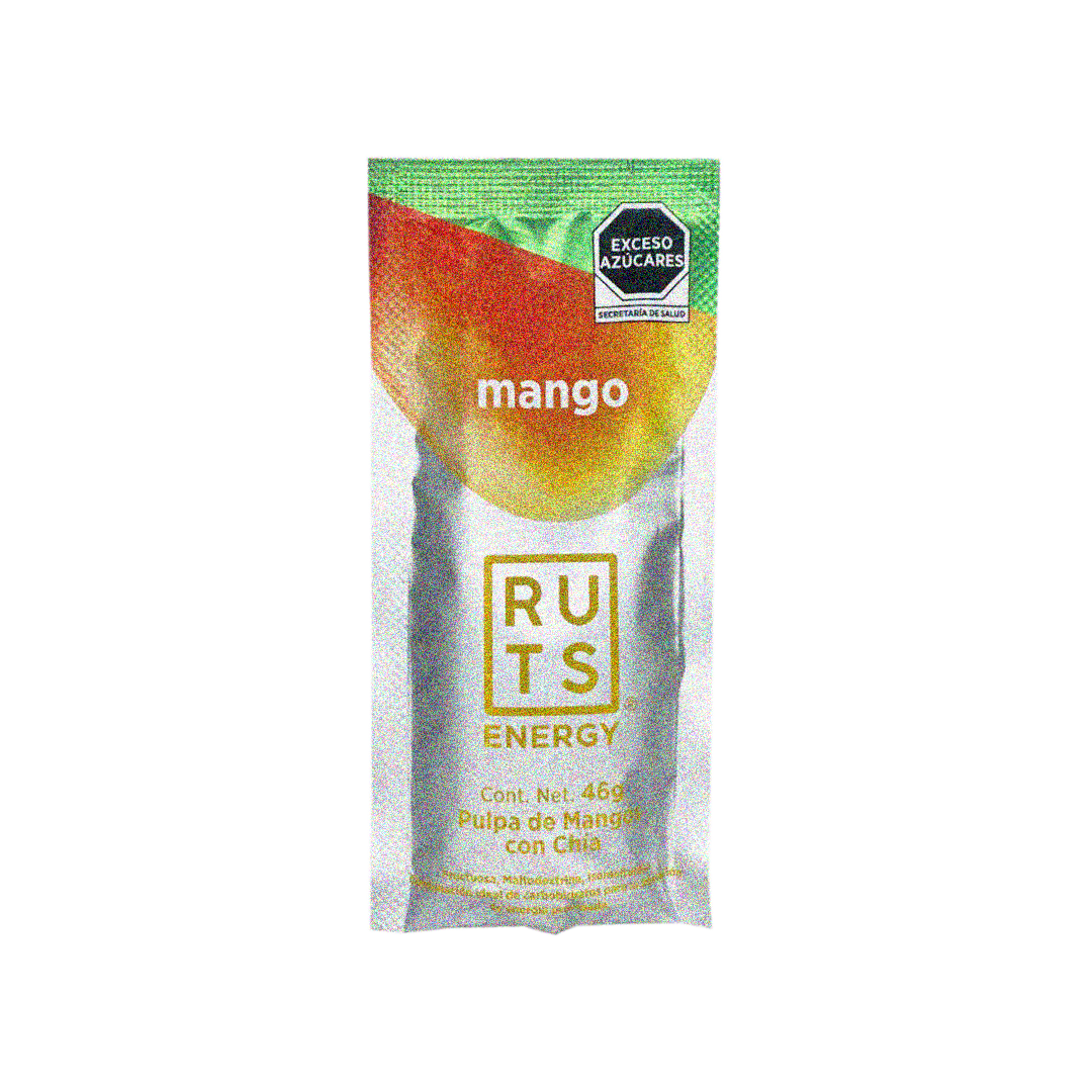RUTS Energy Gel