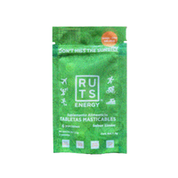 RUTS Tabletas Masticables