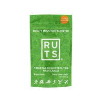 RUTS Tabletas Masticables