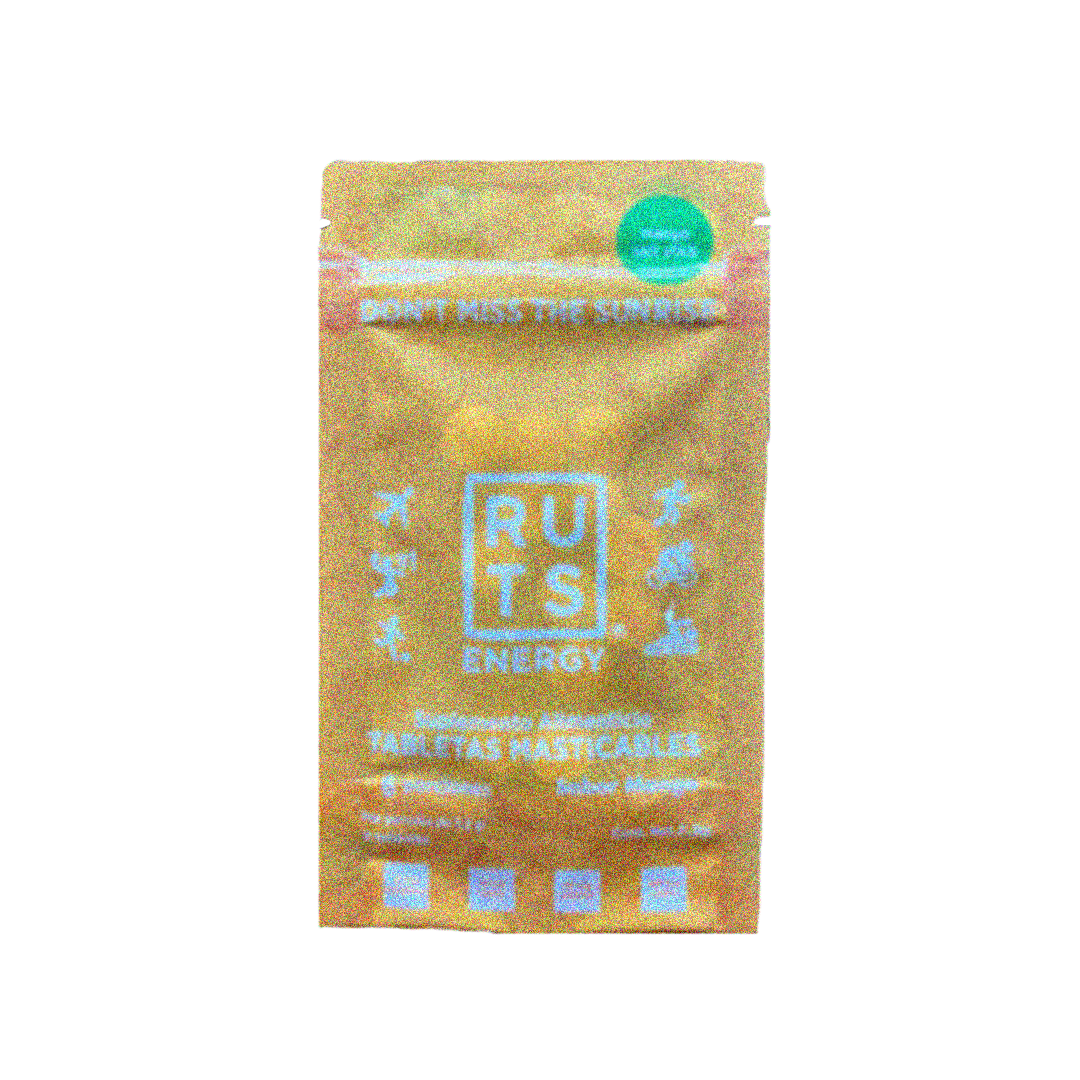 RUTS Tabletas Masticables