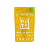 RUTS Tabletas Masticables