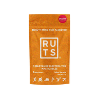 RUTS Tabletas Masticables