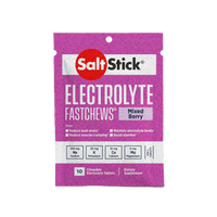 SaltStick FastChews
