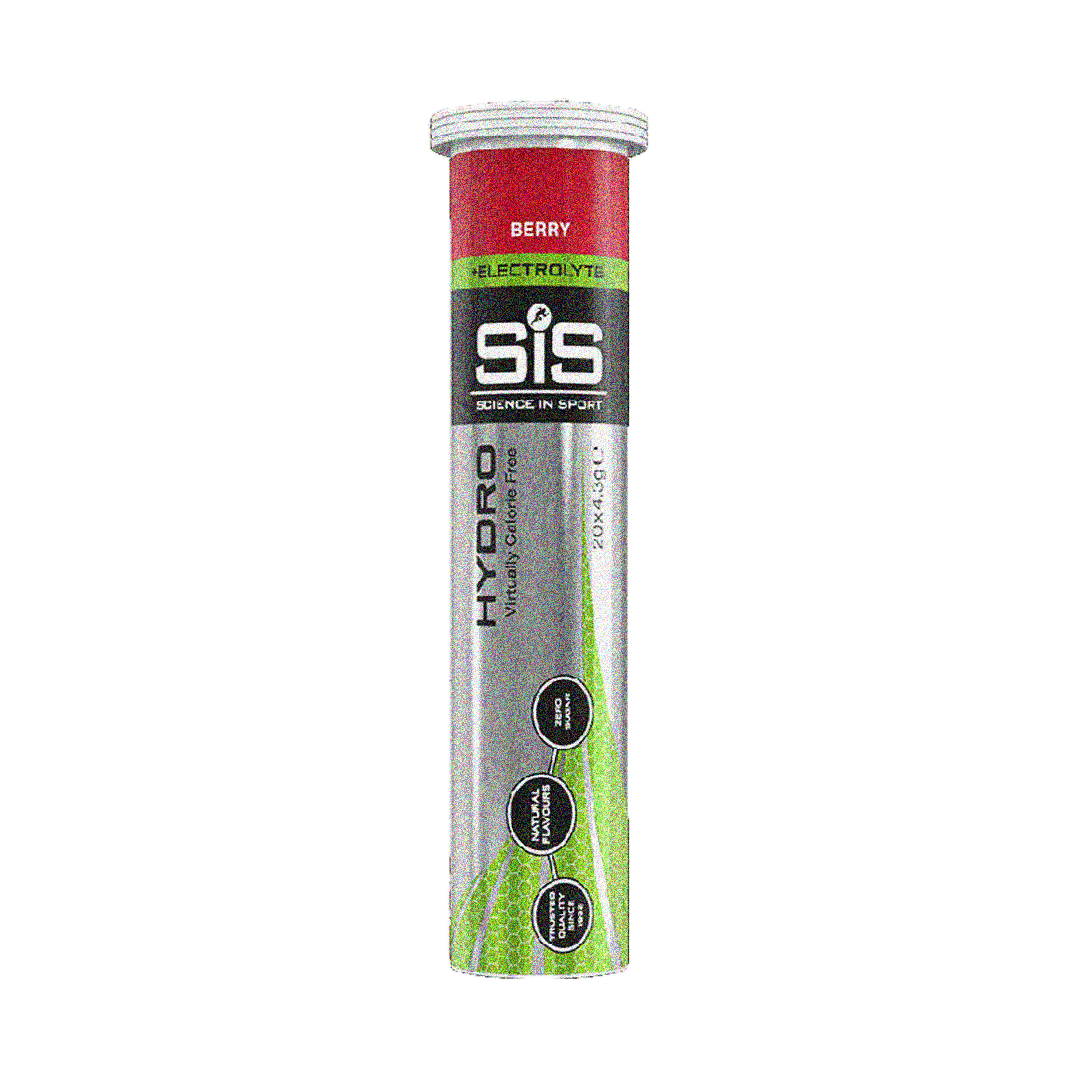 SiS Hydro Tablets