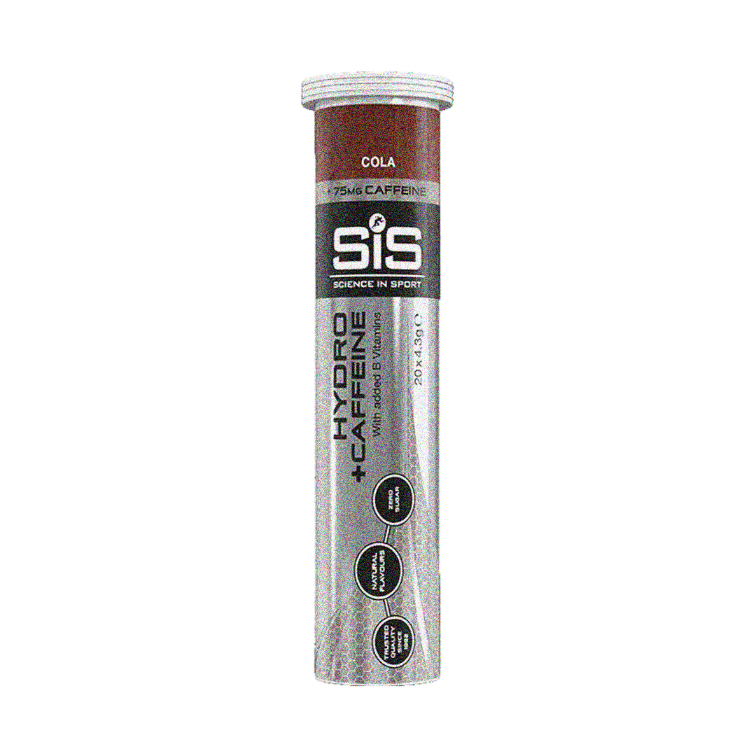 SiS Hydro Tablets