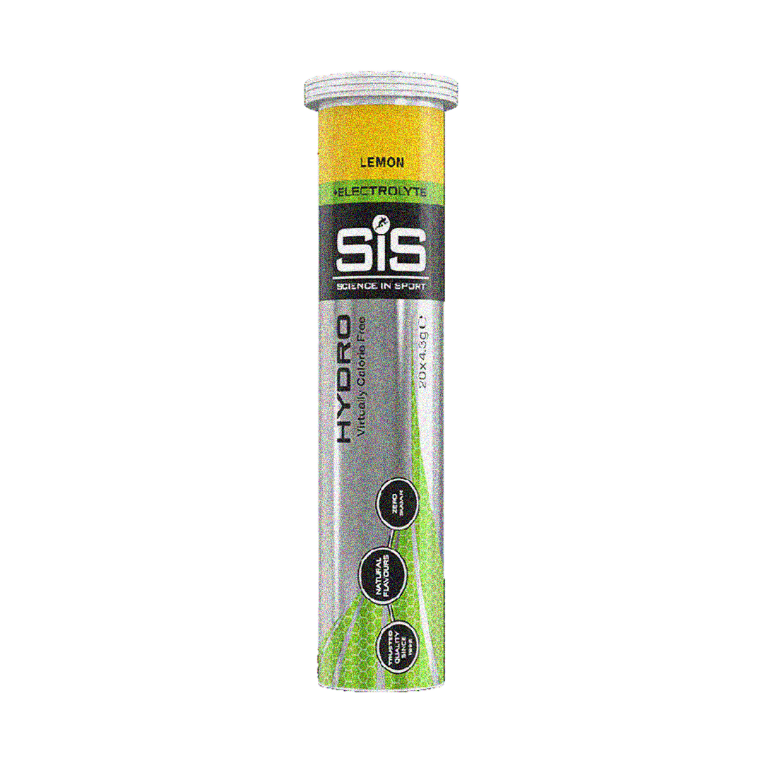SiS Hydro Tablets