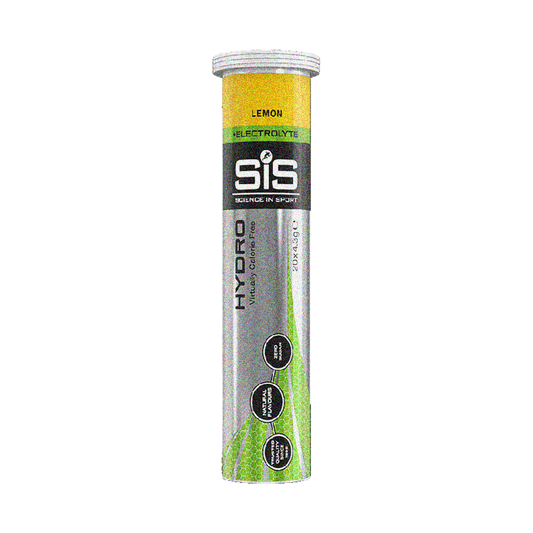 SiS Hydro Tablets
