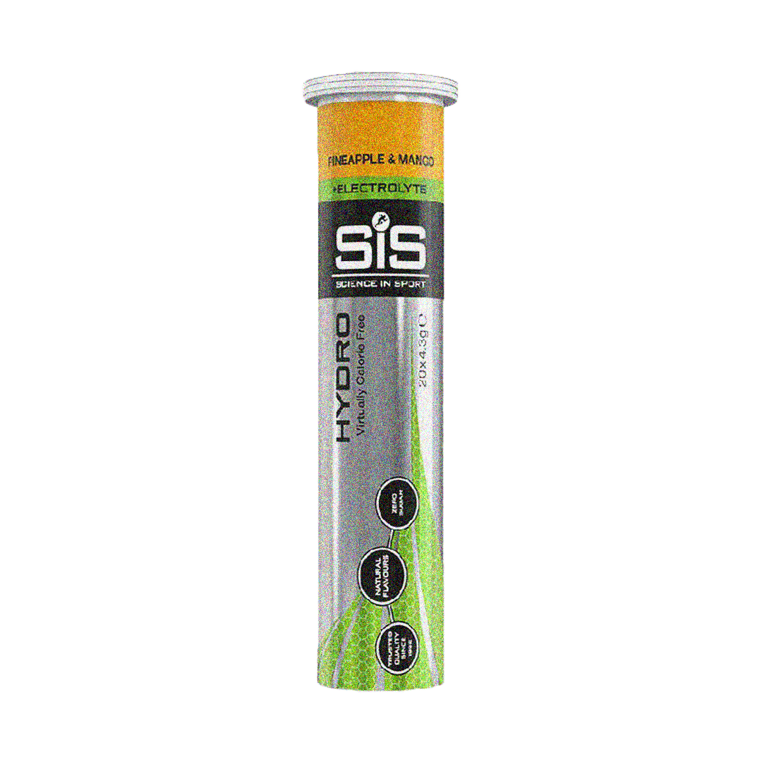 SiS Hydro Tablets