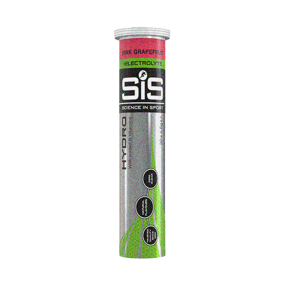 SiS Hydro Tablets