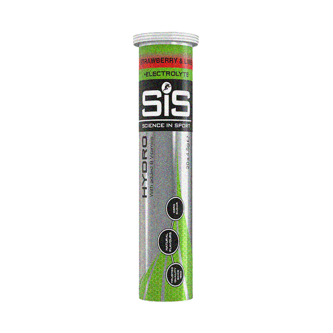 SiS Hydro Tablets