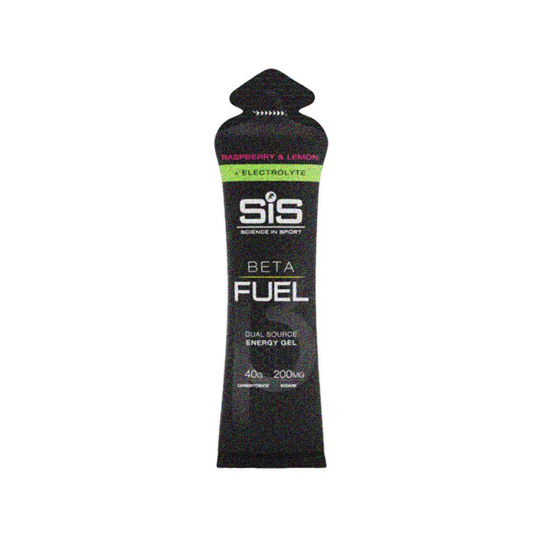 SiS Beta Fuel Gel + Electrolyte