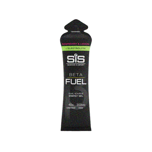 SiS Beta Fuel Gel + Electrolyte