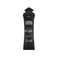 SiS Beta Fuel Gel