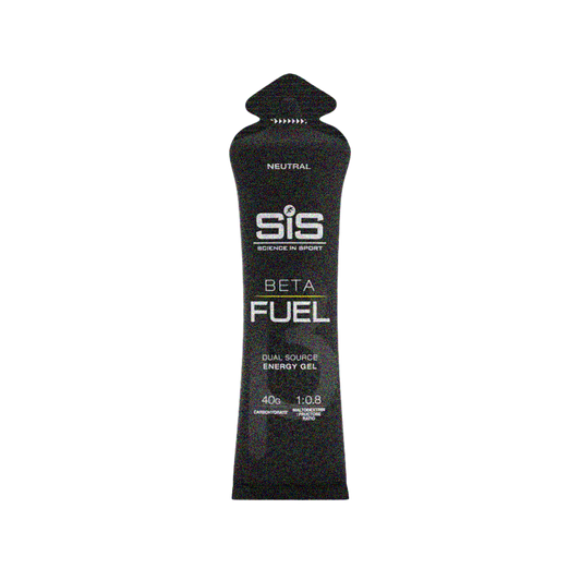 SiS Beta Fuel Gel