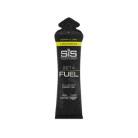 SiS Beta Fuel Nootropics