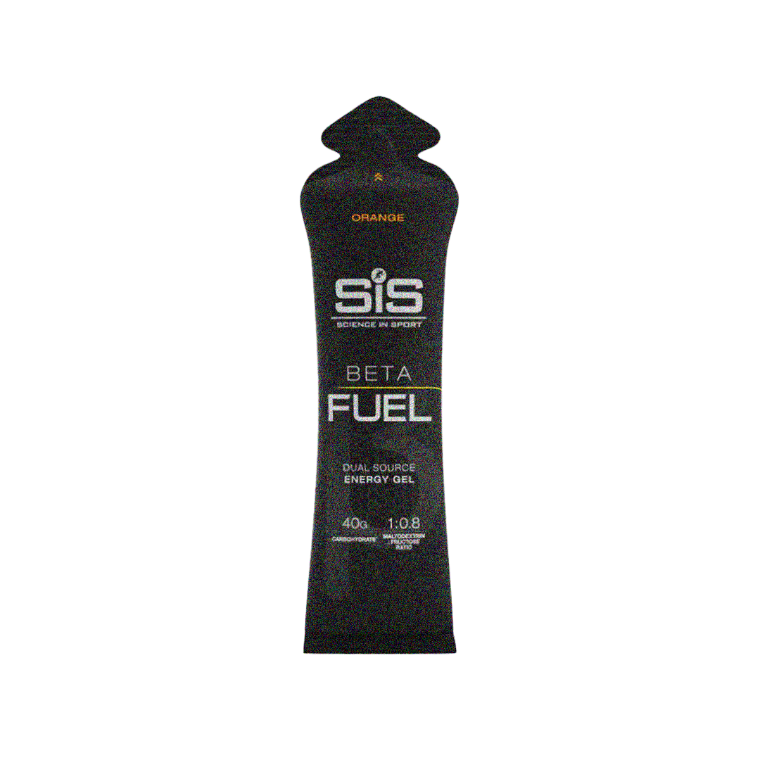 SiS Beta Fuel Gel