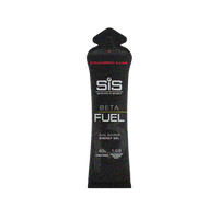 SiS Beta Fuel Gel