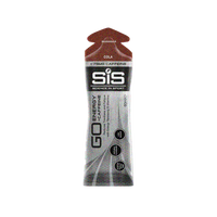 SiS GO Isotonic Caffeine