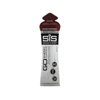 SiS GO Isotonic Caffeine