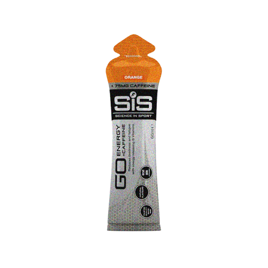 SiS GO Isotonic Caffeine