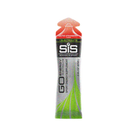SiS GO Energy + Electrolyte Gel