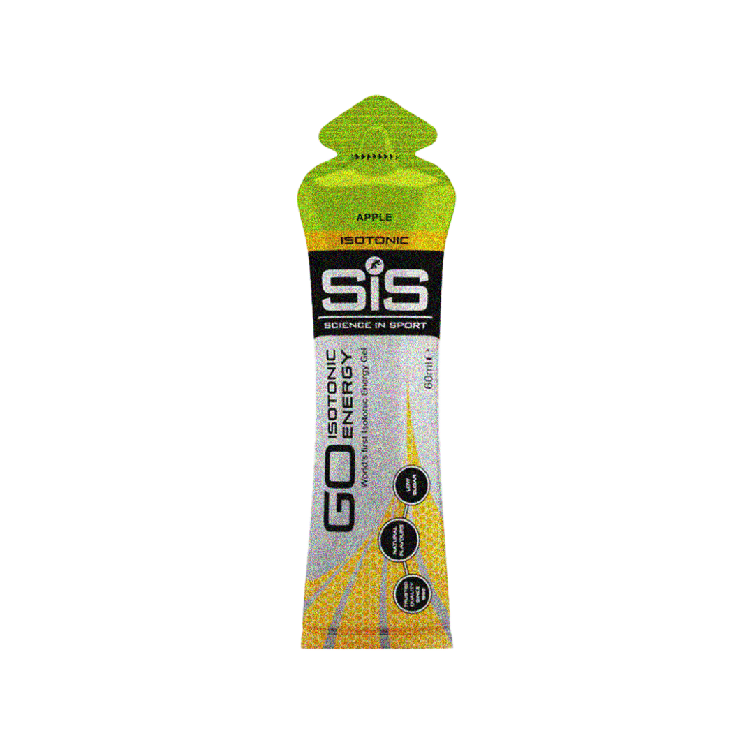 SiS GO Isotonic Gel