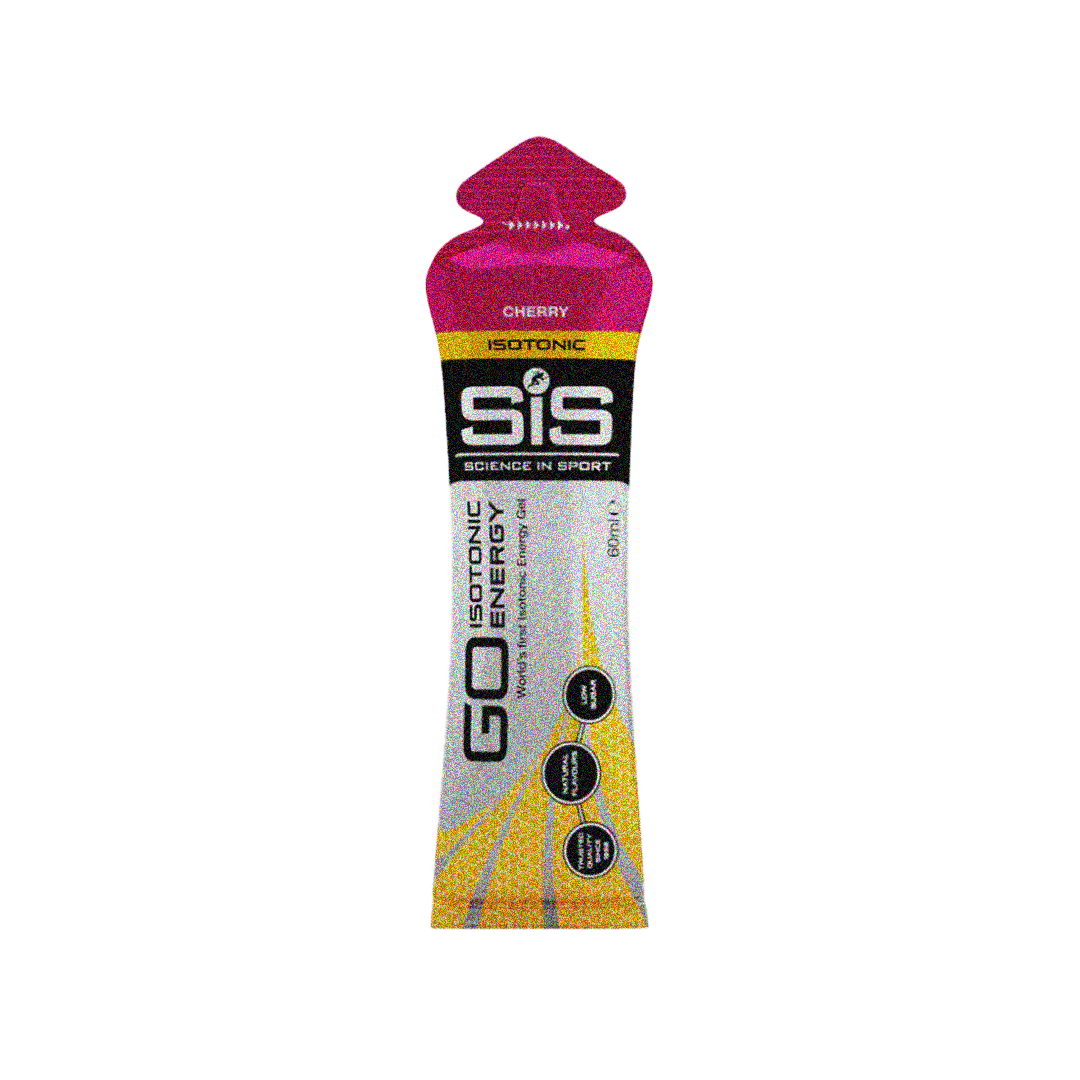SiS GO Isotonic Gel