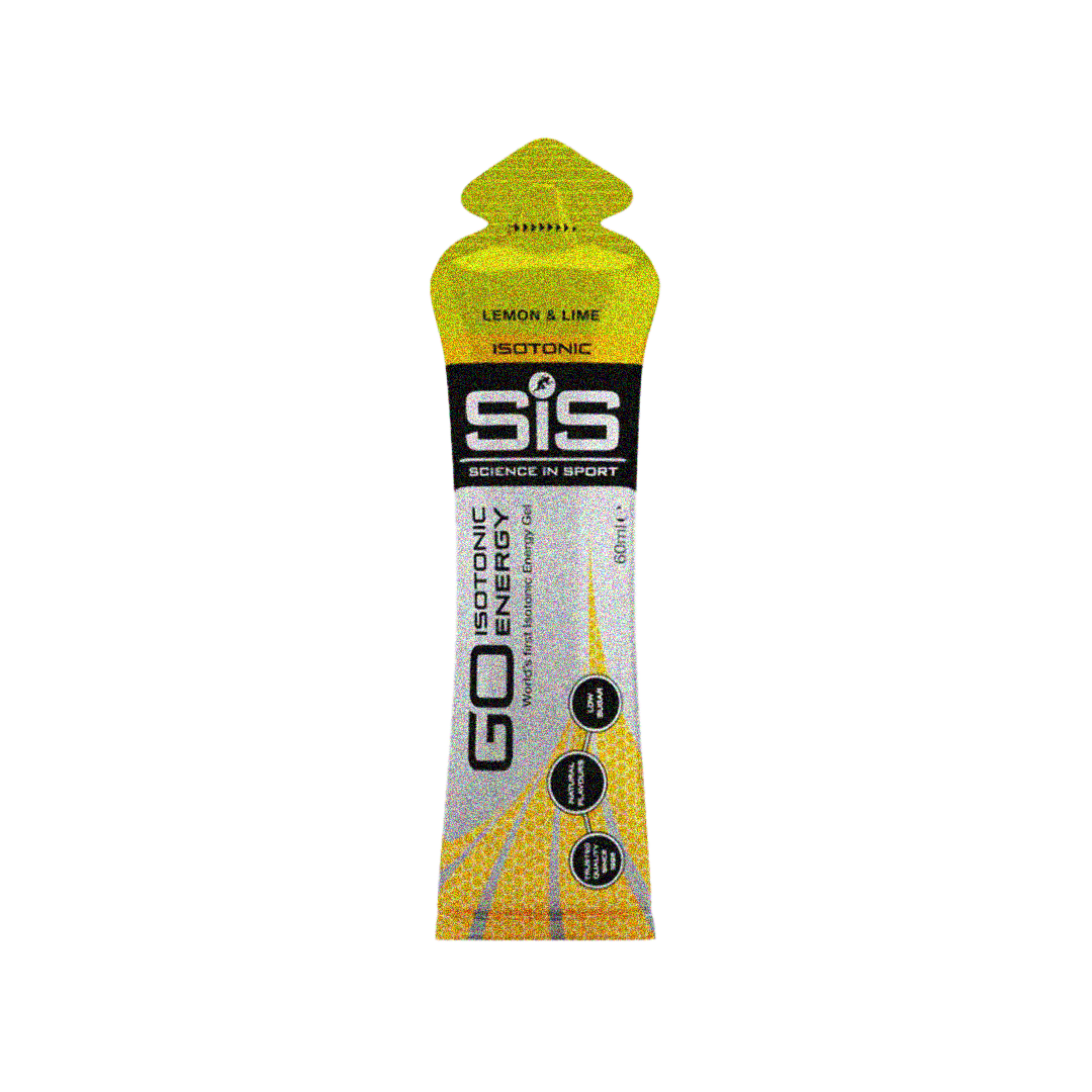 SiS GO Isotonic Gel