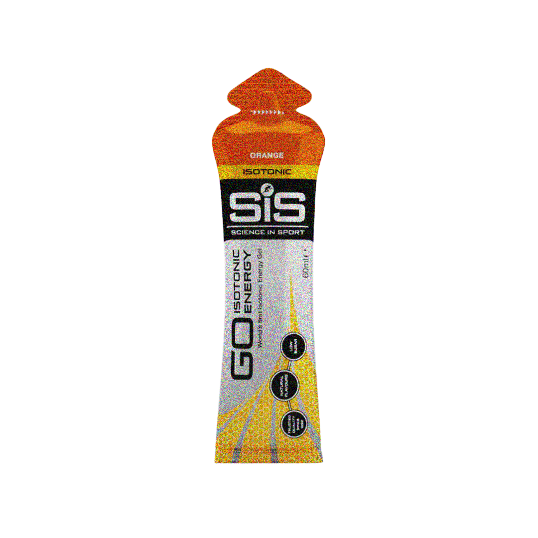 SiS GO Isotonic Gel