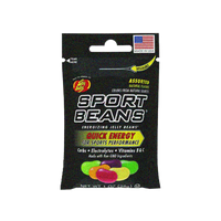 Sport Beans Assorted